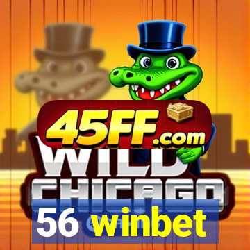56 winbet